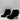 Hush Puppies Ingrid Bootie Women's Black Size 7 - Very Good - Ufashion