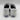 Keds Women's Jump Kick Sneaker White Size 7 - Very Good - Ufashion