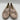 Women’s Michael Kors Slip-On Loafers Beige Size 9.5M - Very Good - Ufashion