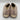 Women’s Michael Kors Slip-On Loafers Beige Size 9.5M - Very Good - Ufashion