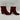 Women’s Journee Collection Haylinn Boot Brick Red Size 9.5 - Very Good - Ufashion