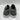 Men’s Ben Sherman Pete Slip-on Shoes Grey Size 8.5 - Very Good - Ufashion