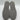 Splendid Evita Women’s Suede Faux Fur Hiking Boots Grey Size 8.5M - Very Good - Ufashion
