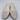Kelly & Katie Amira Wedge Loafer Women's Black Mesh Canvas Size 6.5M - Very Good - Ufashion