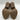 Mix No. 6 Brycen Festival Women Cowboy Boots Muted Gold Metallic Size 9 M - Very Good - Ufashion