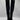 Sergio Rossi Women's JODIE RING Boot, Black Size 37.5 - Very Good - Ufashion