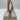 Women’s ASH Storm Platform Chelsea Boot Eggshell Size 39 - Very Good - Ufashion
