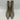 Women’s Marc Fisher Gilee Side Zip Bootie Beige Size 8M - Very Good - Ufashion