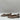 Saks Fifth Avenue Women's Snake-Embossed Leather Ballet Flats Beige Size 8M - Very Good - Ufashion
