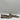 Saks Fifth Avenue Women's Snake-Embossed Leather Ballet Flats Beige Size 8M - Very Good - Ufashion