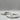 Saks Fifth Avenue Woven-Leather Driving Mules White Size 6B - Very Good - Ufashion