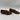 Steve Madden HARTLY Brown Embossed Suede Moc Toe Slip On Bit Loafers, Size 9.5D - Very Good - Ufashion