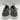 Hugo Boss Rainard Suede Derbys Sneakers Grey Size 42 - Very Good - Ufashion