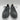 Hugo Boss Rainard Suede Derbys Sneakers Grey Size 42 - Very Good - Ufashion