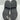 Saks Fifth Avenue Women's Harrah Boots Black Size 7.5M - Very Good - Ufashion