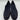 Men’s Bruno Magli Nunzio Suede Loafer Navy Blue Size 8M - Very Good - Ufashion