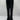 Geox Women's D Felicity Over-The-Knee Boot Black Size 39 - Very Good - Ufashion