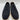 Cole Haan Men's 2.Zerogrand Stitchlite Oxford Black Size 9M - Very Good - Ufashion