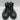 Men’s John Galliano High-Top Sneakers Black Size 43.5 - Very Good - Ufashion