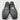 Women’s Dkny Fern Leather Bit Leather Loafers Black Size 6M - Very Good - Ufashion