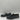 Hugo Boss Rainard Suede Derbys Sneakers Grey Size 42 - Very Good - Ufashion