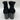 Women’s Splendid Magnolia Suede Boots in Black Size 6.5M - Very Good - Ufashion