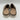 Journee Collection Women's Miycah Flats Brown Size 8.5 - Very Good - Ufashion