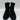 Women’s Splendid Magnolia Suede Boots in Black Size 6.5M - Very Good - Ufashion