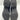 Geox Women's D Felicity Over-The-Knee Boot Black Size 39 - Very Good - Ufashion