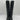 Women’s Marc Fisher LTD Larita Pointed Toe Boot Black Size 6M - Very Good - Ufashion
