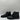 Men’s John Galliano High-Top Sneakers Black Size 43.5 - Very Good - Ufashion