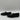 Women’s Dkny Fern Leather Bit Leather Loafers Black Size 6M - Very Good - Ufashion