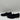 Men’s Bruno Magli Nunzio Suede Loafer Navy Blue Size 8M - Very Good - Ufashion