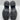BCBGeneration Trista Women’s Leather Stretch Ankle Boots Black Size 8M/38.5 - Very Good - Ufashion