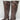 Guess Women's Ladie Knee High Boots, Berry Snake Brown Size 7M - Very Good - Ufashion
