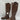 Women’s Baretraps Autumn Boots Brown Size 6M - Very Good - Ufashion
