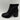 Lucky Brand Quiniya Bootie Women's Black Size 9.5M - Very Good - Ufashion