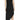 NWT Neil Barrett Womens Spiral Fall Away Dress Black Size 42 - Ufashion