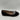 Journee Collection VIKA Black Faux Leather Round Toe Slip On Ballet Flats, 6.5 - Very Good - Ufashion