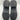 Women’s Unisa Aklen Knee High Boots Black Size 8M - Very Good - Ufashion