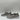 Cole Haan 2.Zerogrand Knit Sneakers Grey Size 9.5B - Very Good - Ufashion