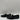 Men’s DKNY Fern Leather Loafer Black Size 9.5M/40.5 - Very Good - Ufashion