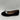 Journee Collection VIKA Black Faux Leather Round Toe Slip On Ballet Flats, 6.5 - Very Good - Ufashion