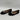 Journee Collection VIKA Black Faux Leather Round Toe Slip On Ballet Flats, 6.5 - Very Good - Ufashion