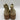 Women’s Marc Fisher LTD Lyle Block-Heel Booties Beige Size 6.5M - Very Good - Ufashion