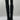 Women’s Unisa Aklen Knee High Boots Black Size 8M - Very Good - Ufashion