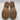 Women’s Marc Fisher LTD Lyle Block-Heel Booties Beige Size 6.5M - Very Good - Ufashion