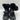 Pajar Women's Avi Shearling Trim, Suede & Leather Ankle Boots Black Size 7-7.5 - Very Good - Ufashion