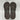 Eastland JUNIPER Brown Faux Leather Round Toe Side Zip Block Heel Booties, 8.5M - Very Good - Ufashion