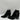 Women’s Sam Edelman Suede Ankle Boots with Buckle Size 6 - Very Good - Ufashion